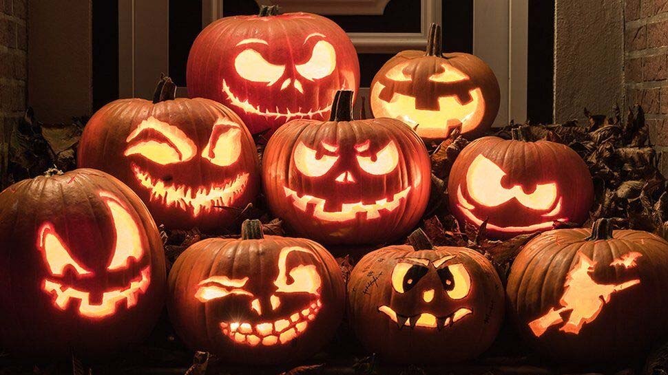 Halloween 2021 Know The Date, History And Significance Of The Festival