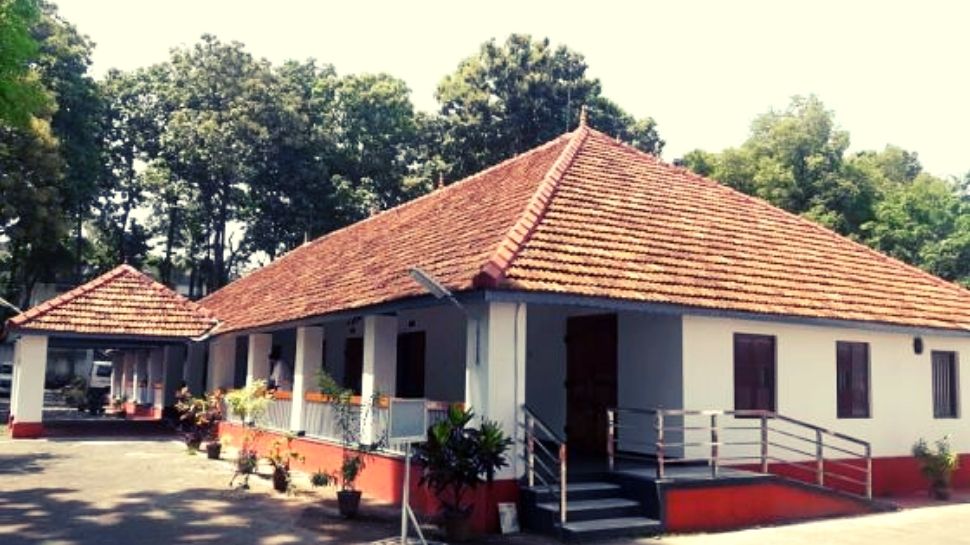 Pwd Rest Houses Room Online Booking Room Availability ഇന്ന് മുത