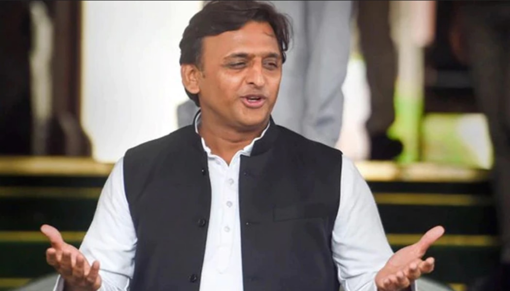 Akhilesh Yadav Not To Contest In 2022 Uttar Pradesh Assembly Polls