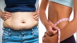 Health Tips: വണ്ണം കൂടിയാല്‍ പ്രശ്നങ്ങള്‍ ഏറെ...  