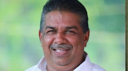 Minister Saji Cheriyan : സിനിമാ ഷൂട്ടിംഗ് തടസപ്പെടുത്തുന്ന നടപടികള്‍ അപലപനീയം: മന്ത്രി സജി ചെറിയാന്‍ 