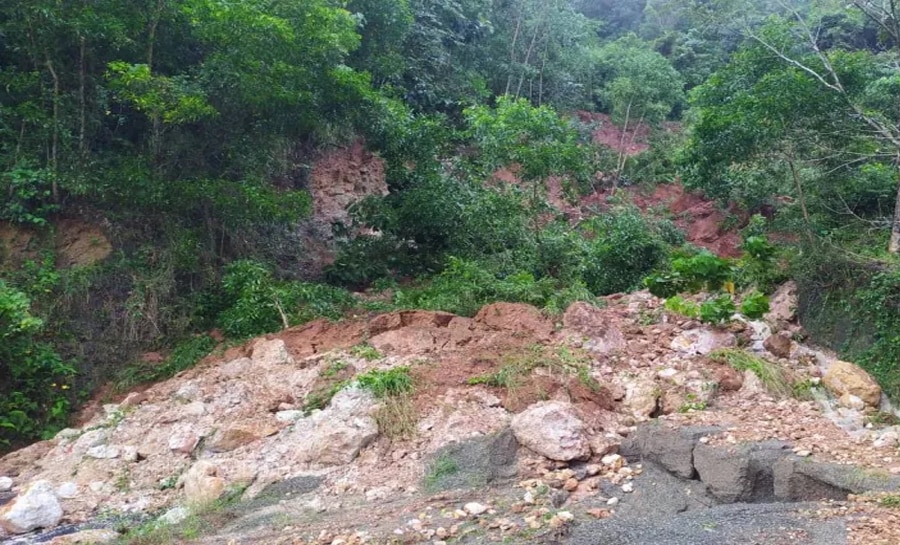 heavy-rain-mudslide-in-thiruvananthapuram-heavy-rain