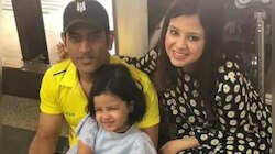 Virat Kohli to MS Dhoni: മുൻനിര ഇന്ത്യൻ ക്രിക്കറ്റ് താരങ്ങളുടെ മിടുക്കികളായ  പെൺമക്കളും അവരുടെ പേരിന്‍റെ അർത്ഥവും... ചിത്രങ്ങള്‍ കാണാം  