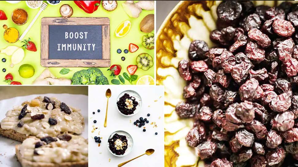 Benefits of Raisins 5 Ways to Use a Humble Kishmish For Better Health