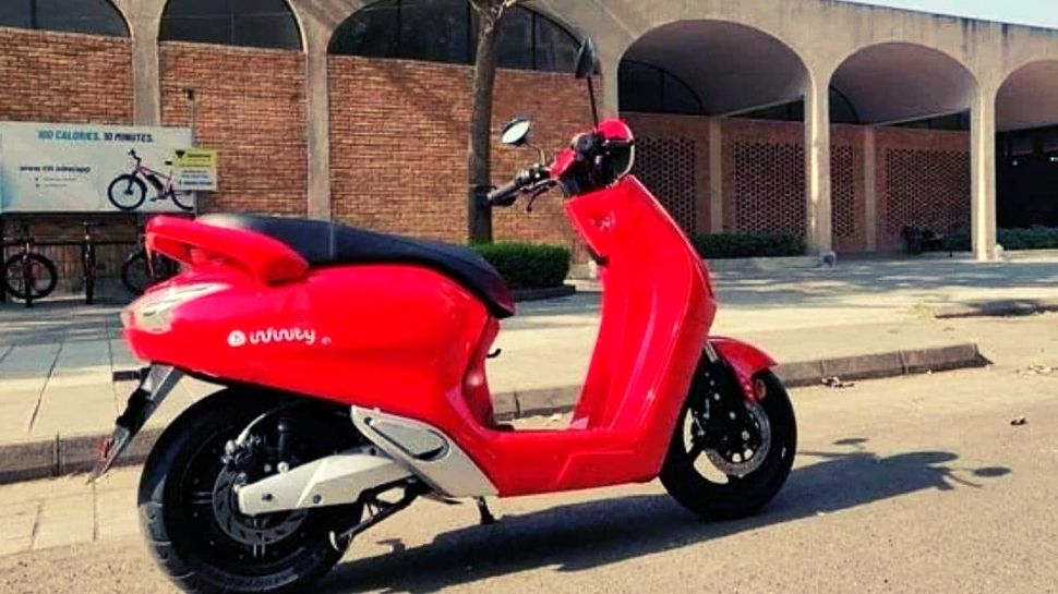 bounce electric bike price