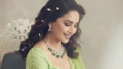Madhuri Dixit Secret Drink: ബോളിവുഡ്  സുന്ദരി മാധുരി ദീക്ഷിതിന്‍റെ സൗന്ദര്യ രഹസ്യം