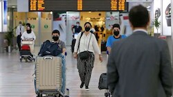 UAE New Travel Ban: യു.എ.ഇയുടെ പുതിയ പ്രവേശന വിലക്ക്, ഏഴ് രാജ്യങ്ങളിൽ നിന്നുള്ള യാത്രക്കാർക്ക് അനുമതിയില്ല