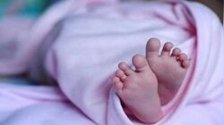  പത്തനംതിട്ടയിൽ നവജാത ശിശുവിനെ കൊലപ്പെടുത്തിയ അമ്മ അറസ്റ്റിൽ