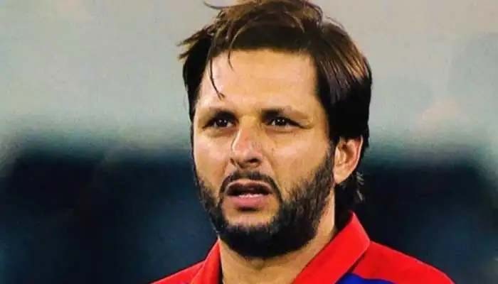 Shahid Afridi To Chris Gayle These Are The Top Cricketers Involved In Sex Scandals In Pics 2889