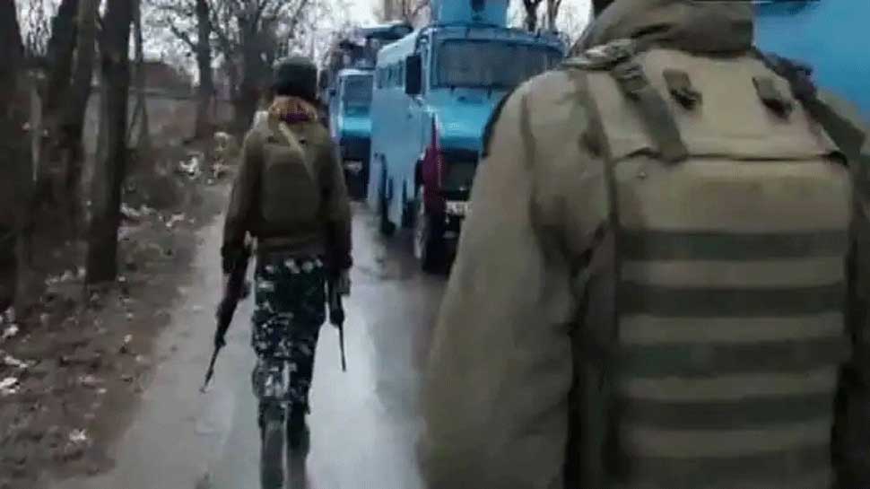 Six Terrorists Killed In Two Encounters In J&K L ജമ്മു കശ്മീരിൽ വൻ ഭീകര ...