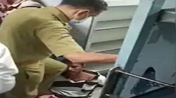 ട്രെയിനിൽ എഎസ്ഐ യാത്രക്കാരനെ മർദിച്ച സംഭവത്തിൽ ടിടിഇയോട് വിശദീകരണം തേടി റെയിൽവേ