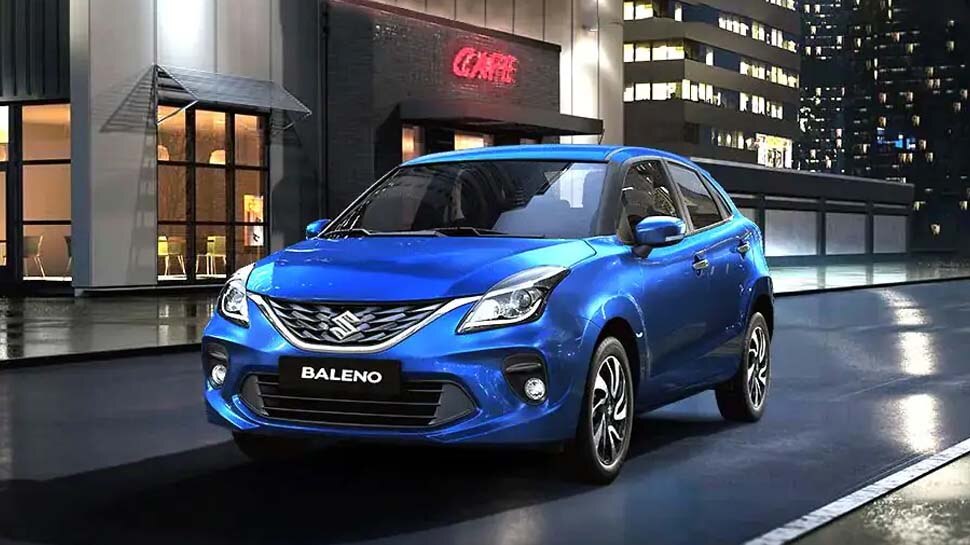 Maruti Suzuki Baleno To Be Launch And Price Announcement In February