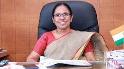 കെ കെ ശൈലജയ്ക്ക് കോവിഡ് സ്ഥിരീകരിച്ചു