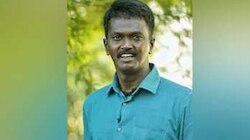 Vava Suresh | വാവാ സുരേഷിന്റെ ആരോ​ഗ്യനിലയിൽ പുരോ​ഗതി; തീവ്രപരിചരണ വിഭാ​ഗത്തിൽ നിന്ന് മാറ്റി