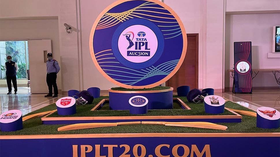 IPL Auction 2022 Live Updates These Teams Will Focus On These Players ...