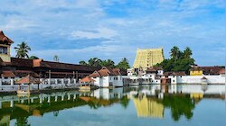ശ്രീ പദ്‌മനാഭസ്വാമി ക്ഷേത്രത്തിലെ വരുമാനത്തിൽ വൻ ഇടിവ്; കടുത്ത സാമ്പത്തിക പ്രതിസന്ധി