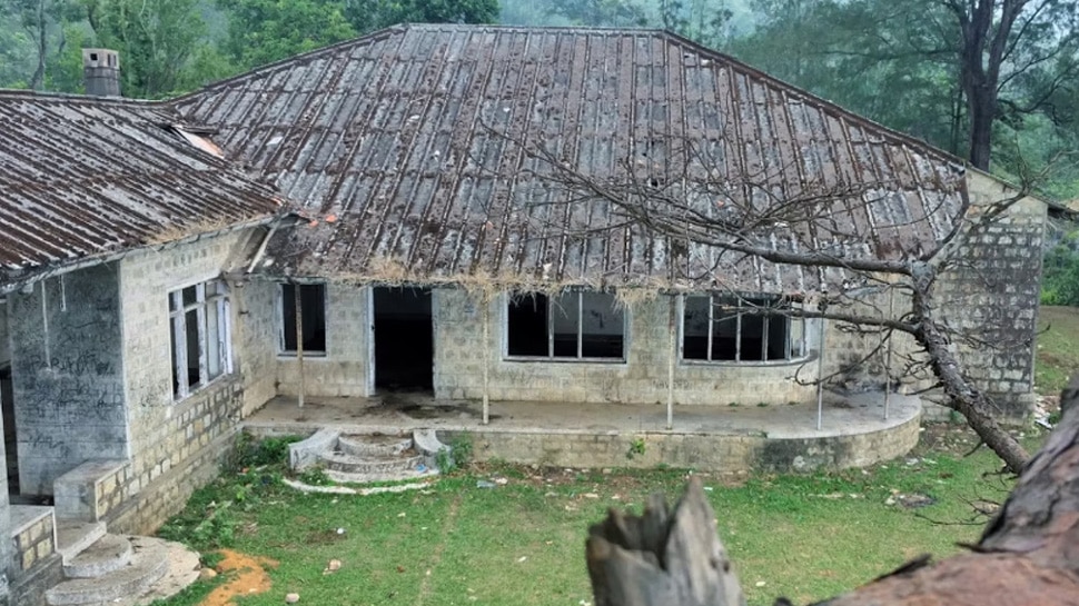 Most Haunted Places In Kerala For A Thrilling And Chilling Trip Most 