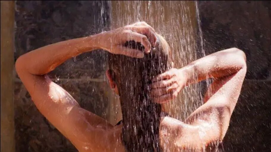 What happens if you take bath immediately after having food? know what ...