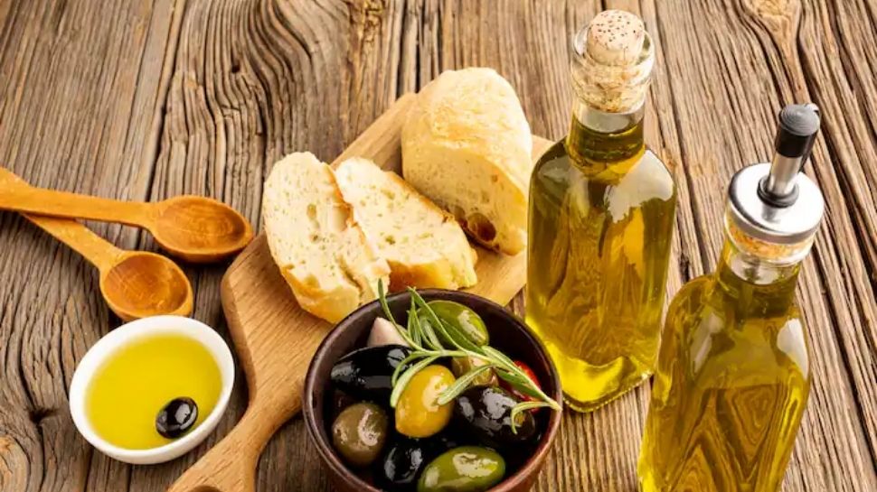 Palm oil is worst for cholesterol levels; these are the healthy oils