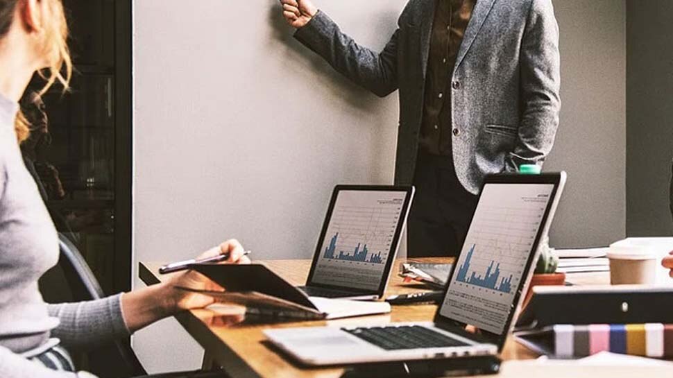 Work from home going to end it companies slowly ask employees to back