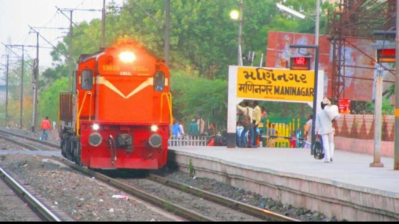 You Know The Peculiarity Of These Railway Stations Know The Railway 