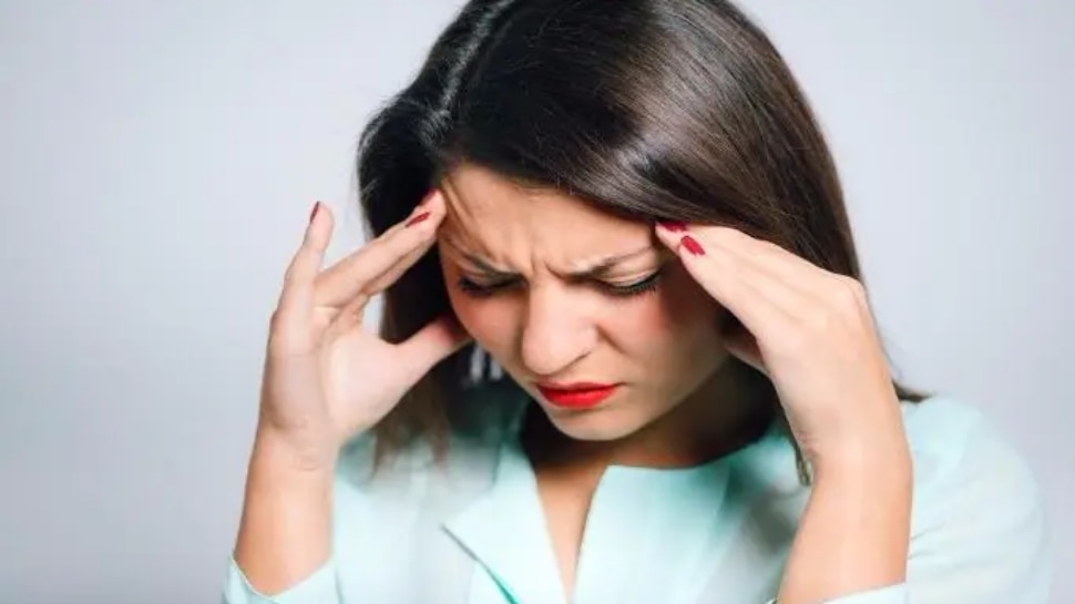 Migraine Headache know How you can avoid migraines using home remedies