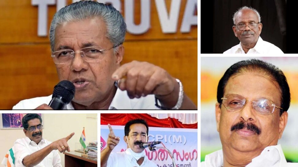 Kerala political news controversial statements by political leaders in