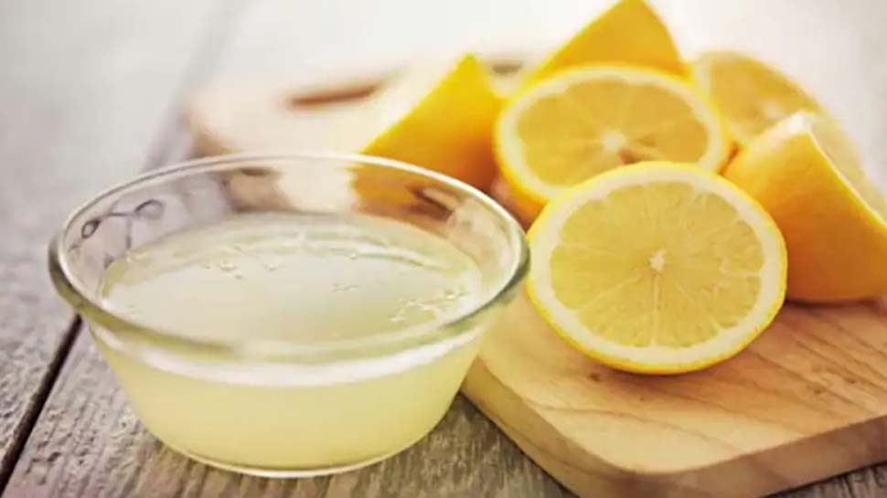 Health benefits of lemon juice This Citrus Fruit Keeps You Healthy