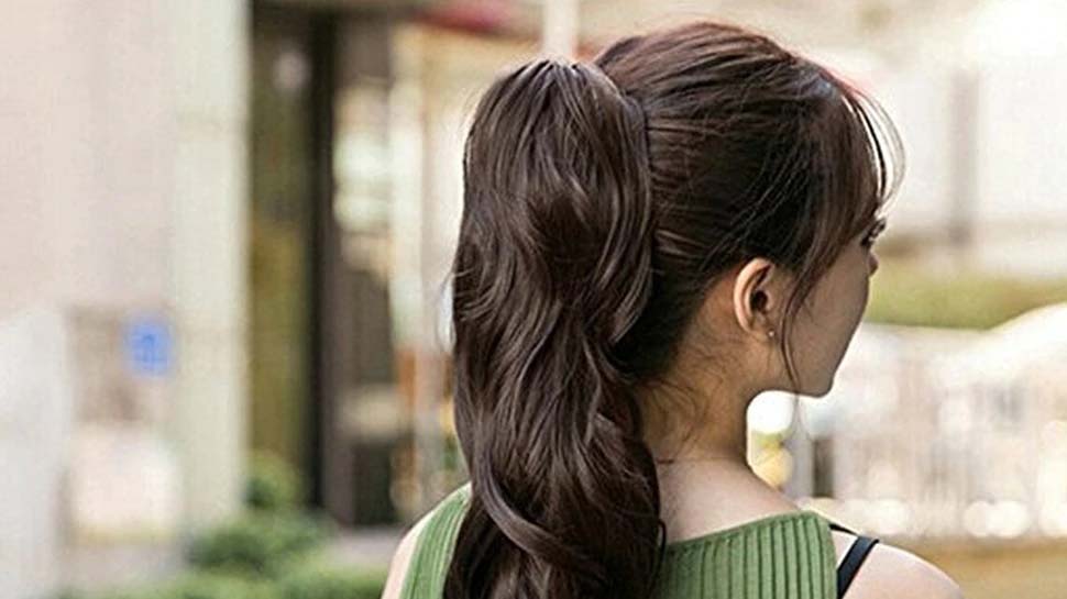 Ponytails sexually excite boys, Japanese schools ban ponytail hair style |  Schools Ban Ponytails: Can cause sexual arousal, dry hair at school … !! -   - Time News