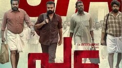 Pada Movie : "തിരക്കഥയാണ് ചിത്രത്തിൻറെ പ്രത്യേകത"; പടയ്ക്ക് പ്രശംസയുമായി പാ രഞ്ജിത്ത് 