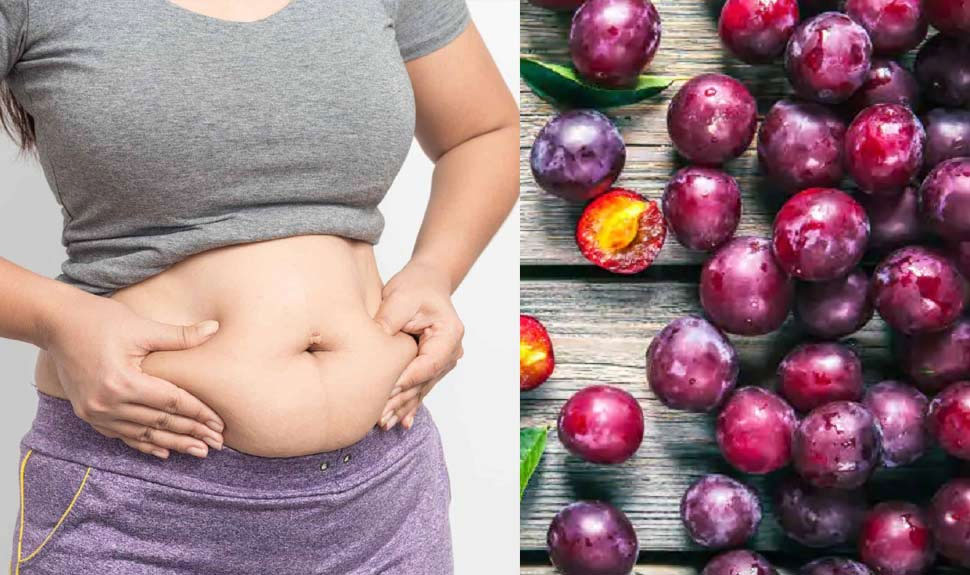 Plum helps in weight loss eyes bones health heart disease amazing benefits of fruit like grapes