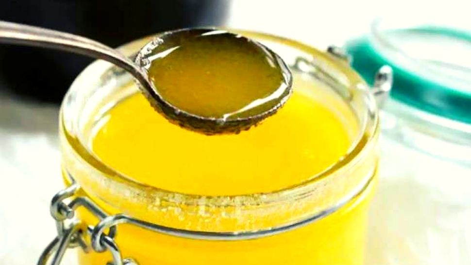 Biggest benefits of Consuming ghee and lemon together this is how its