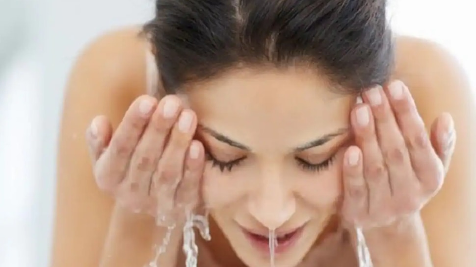 facial beauty tips Real difference between face wash and scrub know