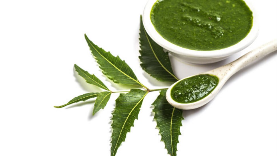 Do you have oily skin? then make neem face pack like this, Your skin