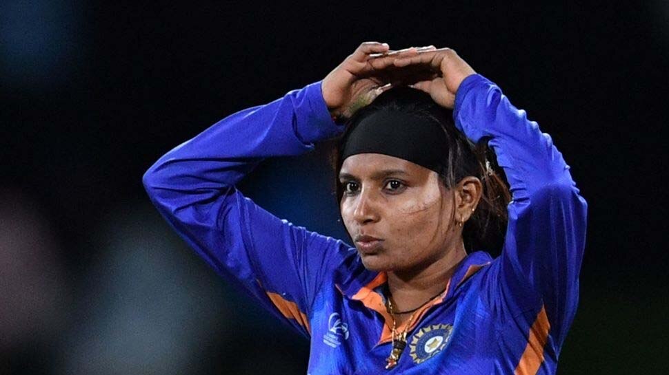 ICC womens world cup india knocked out from group stage after lose to ...