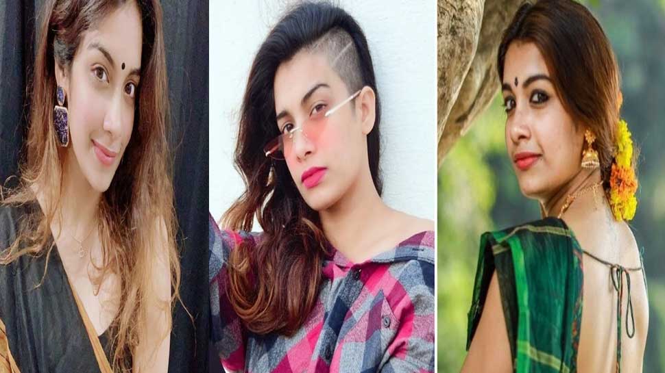 Bigg Boss fame Dilsha Prasannan's photos goes viral on social media l ...