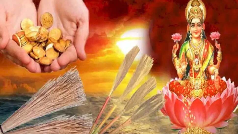 Vastu Tips Best day to buy broom special rules related to broom Where