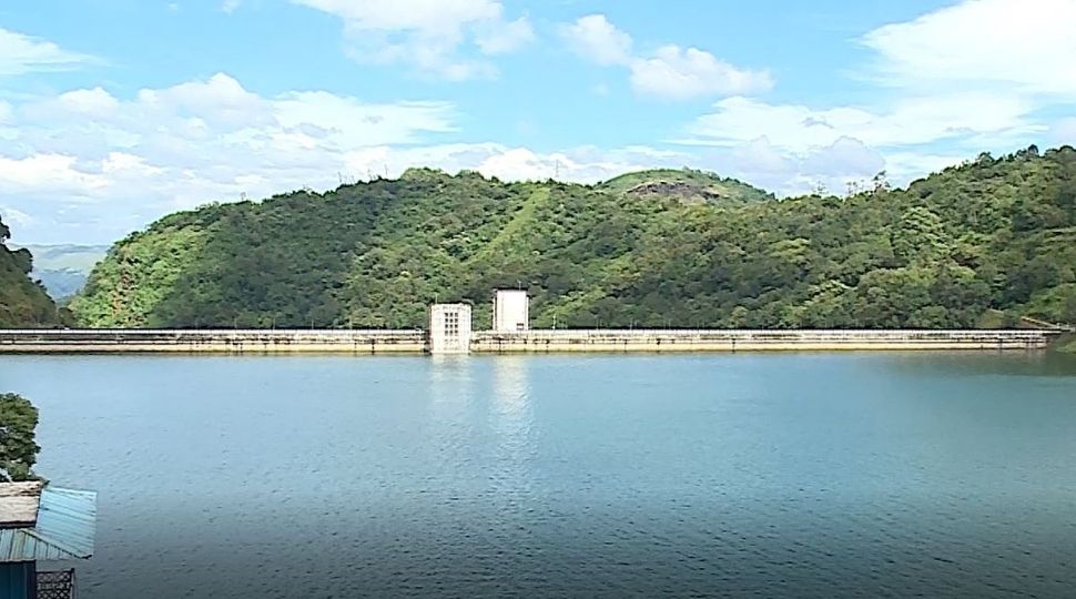 Generator malfunction of Sabarigiri Hydropower Project ശബരിഗിരി