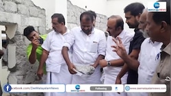  സിപിഎം നേതാക്കള്‍ ഉള്‍പ്പെട്ട വന്‍ അഴിമതിയെന്ന് വി.ഡി. സതീശന്‍