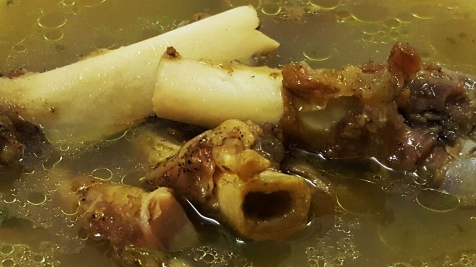 Amazing benefits of soup benefits of bone soup bone broth പ്രതിരോധ