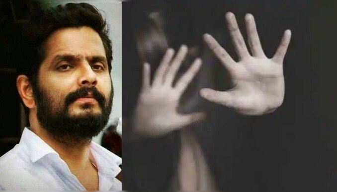 നടൻ അനീഷ് ജി മേനോനെതിരെ #MeToo ,ലൈഗികാതിക്രമം സമൂഹമാധ്യമത്തിലൂടെ പറഞ്ഞ് പെൺകുട്ടി