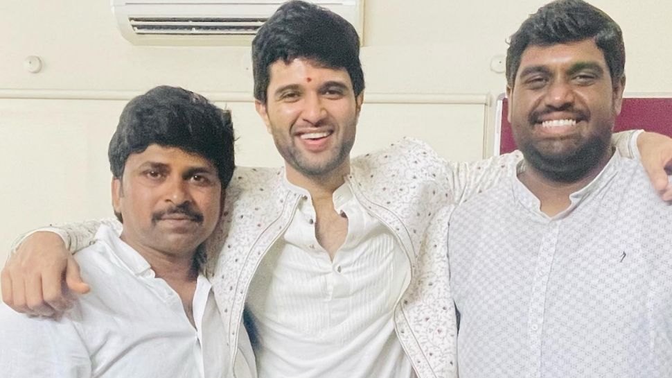 Vidhuraj Seizes Playback Break After Star Singer Success