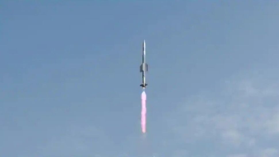 Russia Tests Sarmat Intercontinental Ballistic Missile Capable Of ...