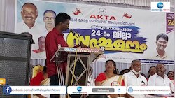 പാമ്പ് പിടിത്തക്കാരനാകും മുമ്പ് വാവാ സുരേഷ് ആരായിരുന്നു?