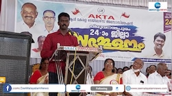 വിരലിലെ മോതിരത്തിന്റെ രഹസ്യം തുറന്ന് പറഞ്ഞ് വാവാ സുരേഷ്‌