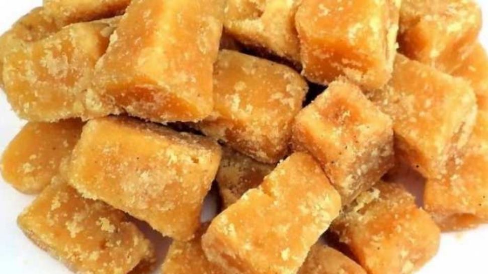 Operation jaggery began to detect chemicals in jaggery ഓപ്പറേഷൻ ജാ