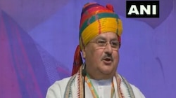JP Nadda: ബിജെപി ദേശീയ അദ്ധ്യക്ഷൻ ജെ.പി നദ്ദ ഇന്ന് കേരളത്തിൽ 