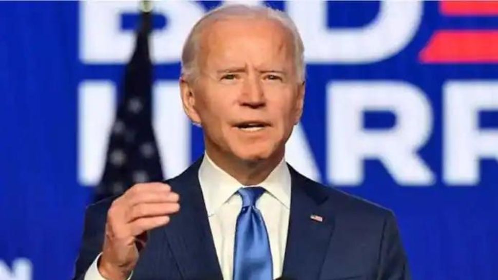 Joe Biden Announces New Security Aid For Ukraine US President Joe Biden ...