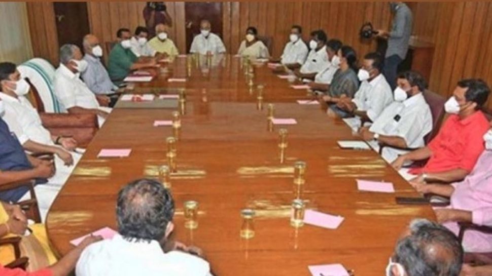 the decisions of DECISIONS, kifb News in Malayalam