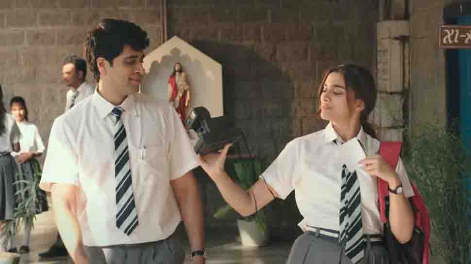 Major Movie New Song Released Which Shows Late Major Sandeep